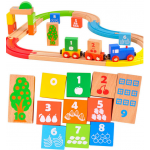 Set trenulet 37 piese